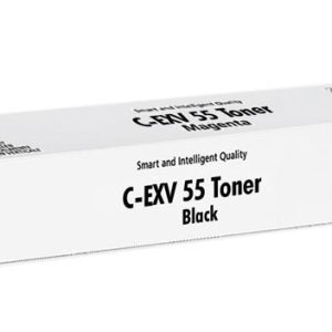 Canon toner CEXV55 Black