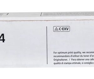 Canon toner CEXV65 Black