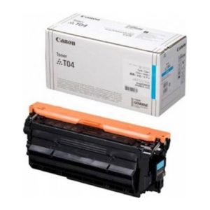 Canon CRG-T04 Cyan