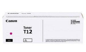 Canon CRG-T12 Magenta