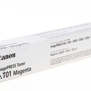 Canon toner T01 Magenta