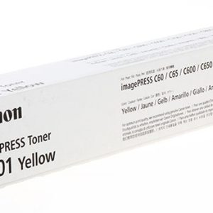 Canon toner T01 Yellow
