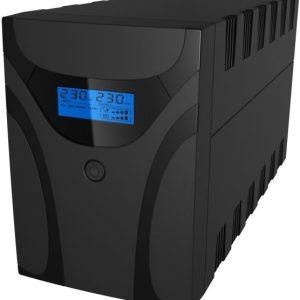 C-Lion UPS Aurora Vista+ 1200, 600W, AVR, USB