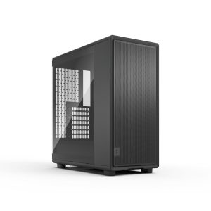 Fractal Epoch Black TG Light tint