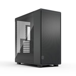 Fractal Epoch XL Black TG Light tint