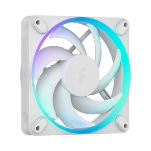Fractal Momentum 12 RGB, ventilator, bijeli PWM