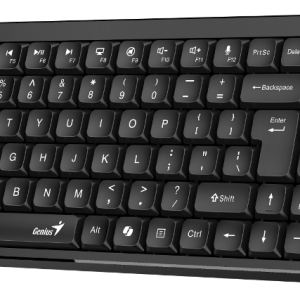 Genius LuxeMate Q7100BT, tipkovnica, Bluetooth