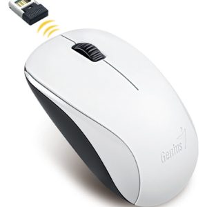 Genius NX-7000, BlueEye, bijeli
