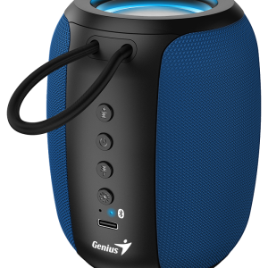 Genius SP-915BT, Bluetooth zvučnik, plavi