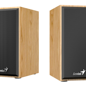 Genius zvučnici SP-HF180, 2x3W, USB+3,5mm, Pine