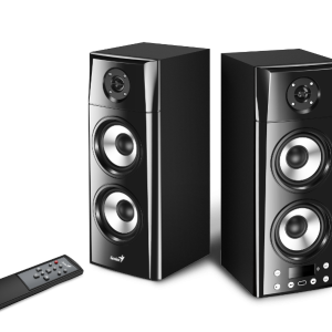 Genius zvučnik SP-HF2800, BT+USB, 60W