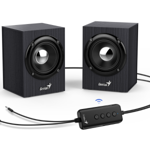 Genius zvučnici SP-HF385BT, 4W, BT/3.5mm/USB