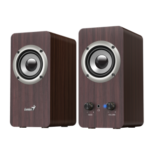 Genius zvučnici SP-HF400, 10W, 3.5mm