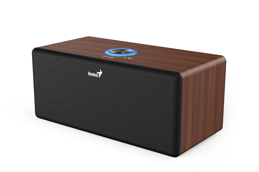 Genius SP-HF505BT, Bluetooth zvučnik, 20W
