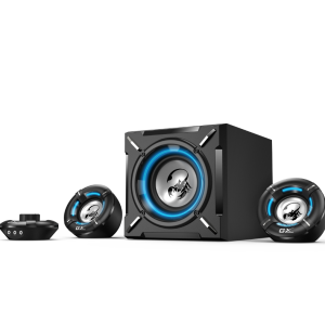 Genius zvučnici SW-G2.1 1000, 26W, subwoofer
