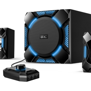 Genius zvučnici SW-G2.1 1200, 36W, subwoofer