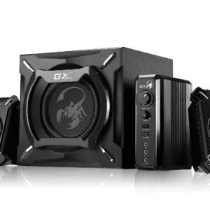 Genius zvučnici SW-G2.1 2000 II, 45W, subwoofer