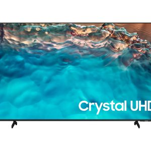 Samsung HG50BU800EUXEN, 50″ UHD 4K Hotel TV