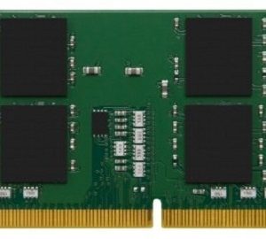Kingston SODIMM DDR4 3200MHz, CL22, 32GB