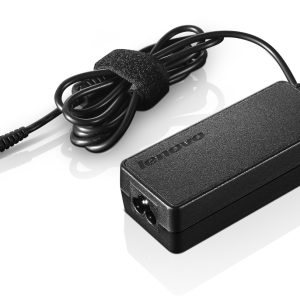 Lenovo 65 W Round-tip AC Adapter