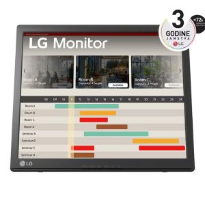 LG 17BR30T 17″ LCD Touch Screen