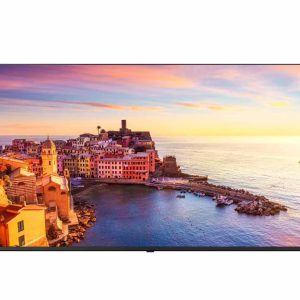 LG 43UM662H, 43″  109 cm 4K UHD,Hotel TV, Netflix