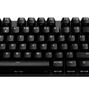 Logitech G413 TKL SE gaming tipkovnica, mehanička