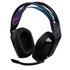 Logitech G535 LIGHTSPEED bežične slušalice