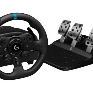 Logitech G923 volan