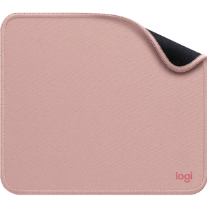 Logitech Mouse Pad Studio, roza
