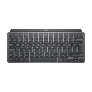 Logitech MX Keys Mini, grafitno sivi