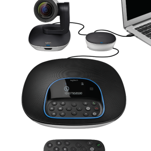 Logitech Group