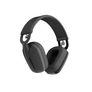 Logitech Zone Vibe, bežične slušalice, crna