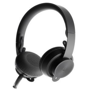 Logitech Zone Wireless, Bluetooth