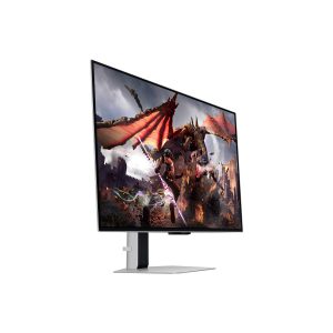 Samsung 32″ LS32DG802SUXDU, OLED UHD, 240Hz, HAS