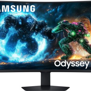 Samsung 37″ LS37FG750EUXEN,UHD VA,165Hz, HDMI, DP
