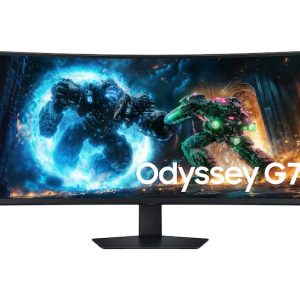 Samsung 40″ LS40FG750EUXEN,WUHD VA 165Hz, HDMI,HAS