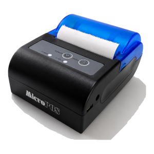 MicroPOS LK-P58 mobilni printer, 58mm, USB+BT