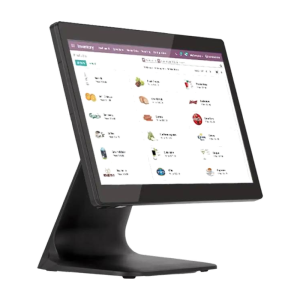 MicroPOS NBP-151, i5-1235U, 8GB, 256GB SSD, W11P