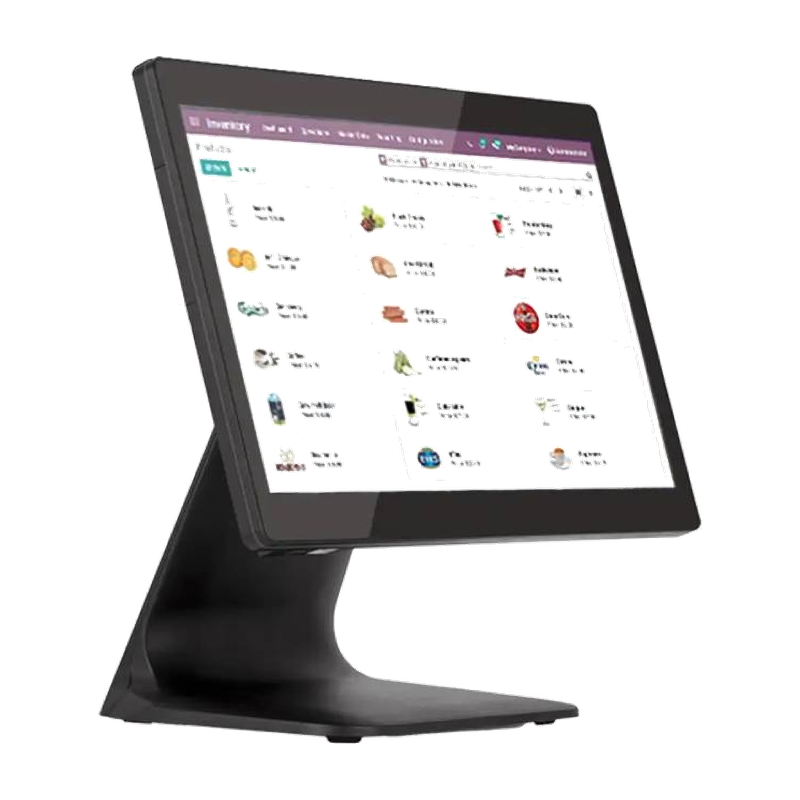 MicroPOS NBP-151, i5-1235U, 8GB, 256GB SSD, W11P