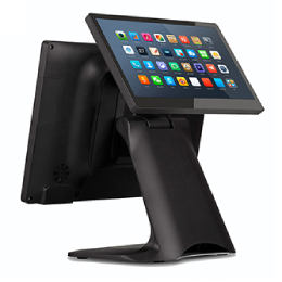 MicroPOS NBP-151/215, zaslon za kupce LCD 11.6″