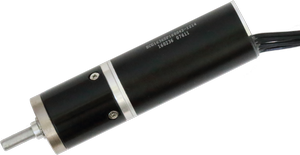 ML-R BLDC Motor 12 V, 16×36 mm, 1:42.3