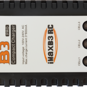 LiPo battery 2S/3S balance charger