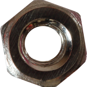 Steel nut M2, 100 pcs.