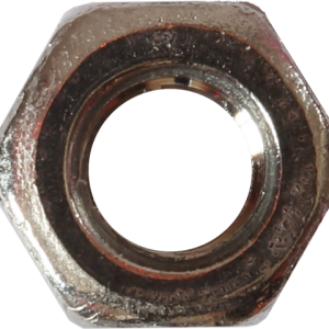 Steel nut M3, 100 pcs.