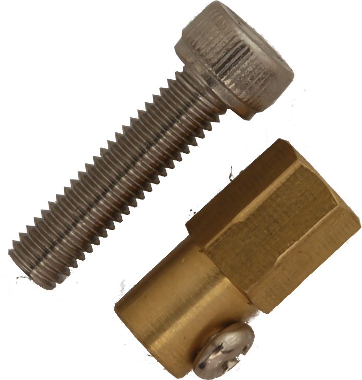 Hub for Omni Wheel 38 mm