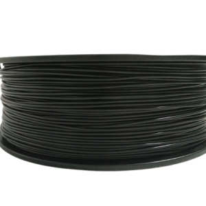 PA nylon filament 1.75 mm, 1 kg, carbon