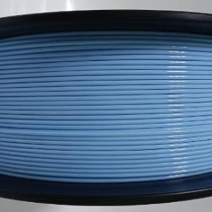 PET-G filament 1.75 mm, 1 kg, baby blue