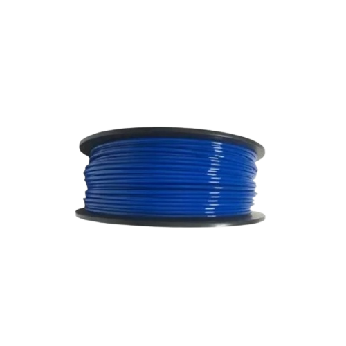 PET-G filament 1.75 mm, 1 kg, blue