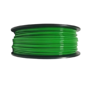 PET-G filament 1.75 mm, 1 kg, green dark